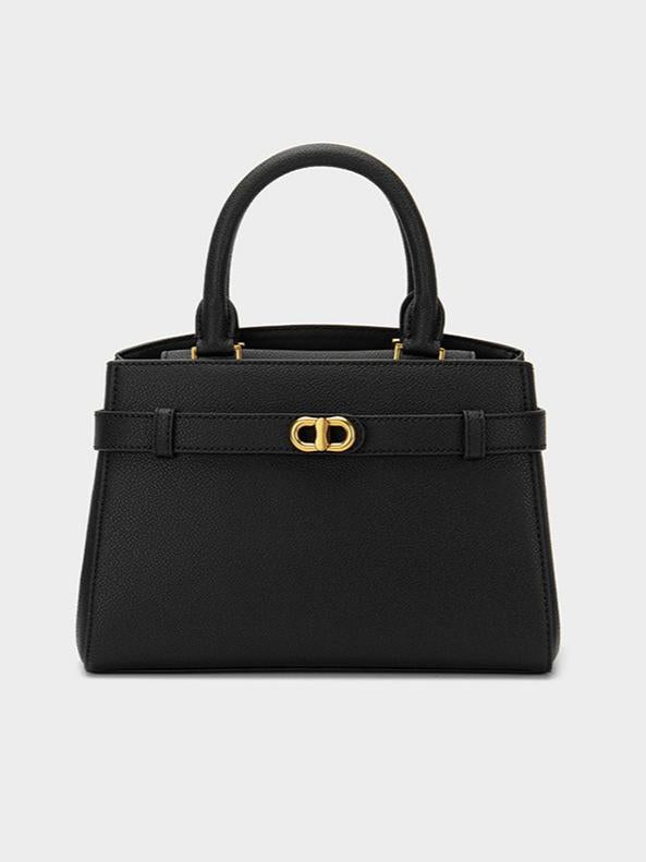 Stylish Spacious Commuter Tote