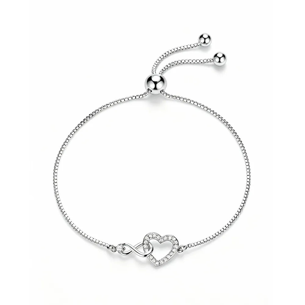 To My Beloved Wife - Bracelet for the Love of My Life