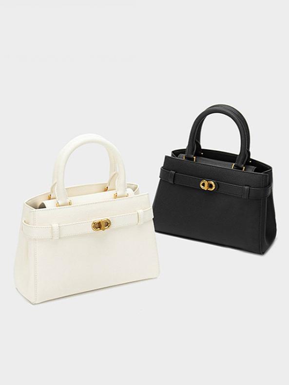 Stylish Spacious Commuter Tote