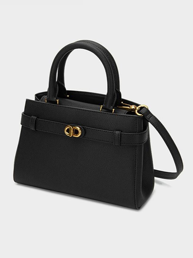 Stylish Spacious Commuter Tote