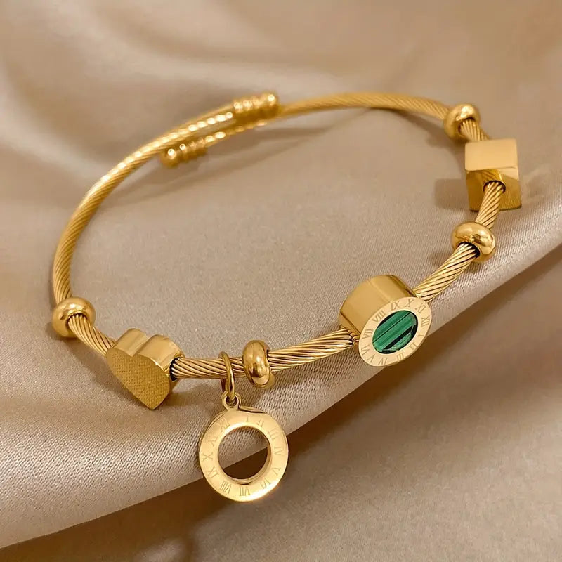 Rousseau Emerence Bracelet