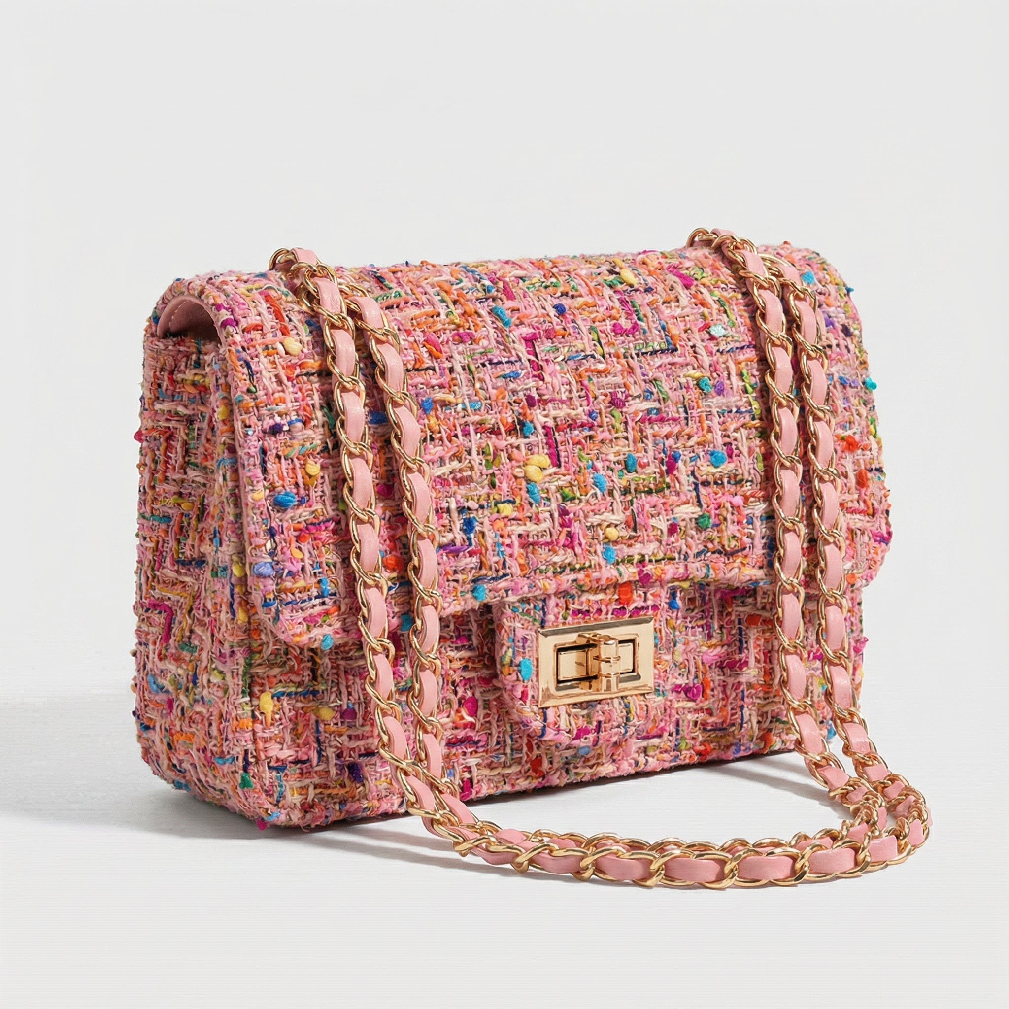 Olivia - Chic Women's Shoulder Bag