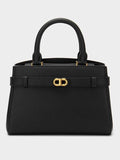 Stylish Spacious Commuter Tote