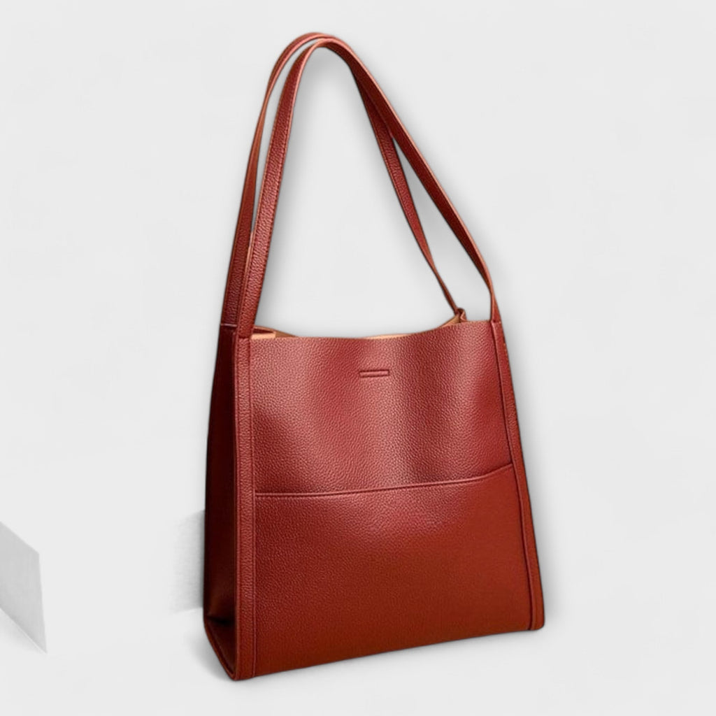Olivia - Artisan Crafted Leather Handbag