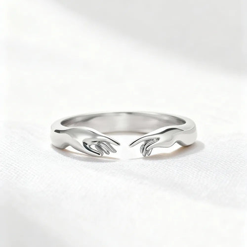 Adam's Creation Ring