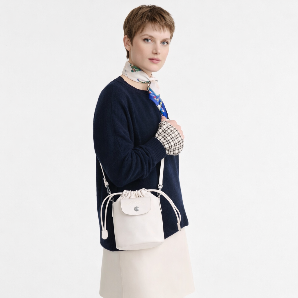 Longchamp - Le Pliage XTRA Extra Small Bucket Bag