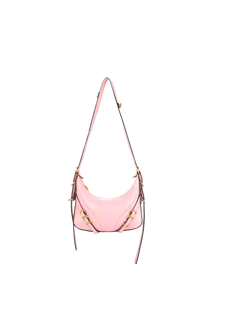 Stylish Minimalist Large Capacity Crossbody Shoulder Bag