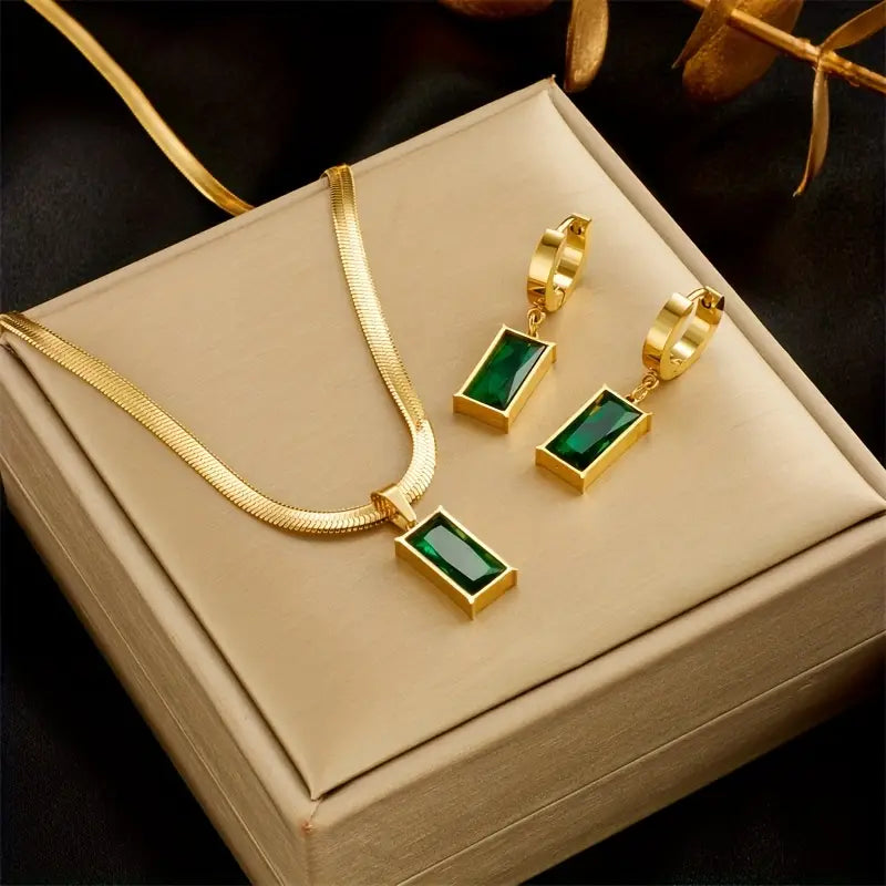 Iselotte Verdain Jewelry Collection