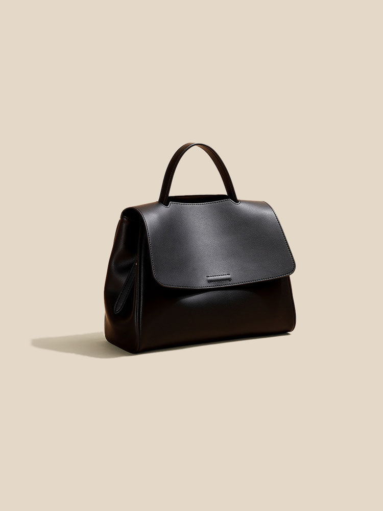 Versatile Crossbody Tote