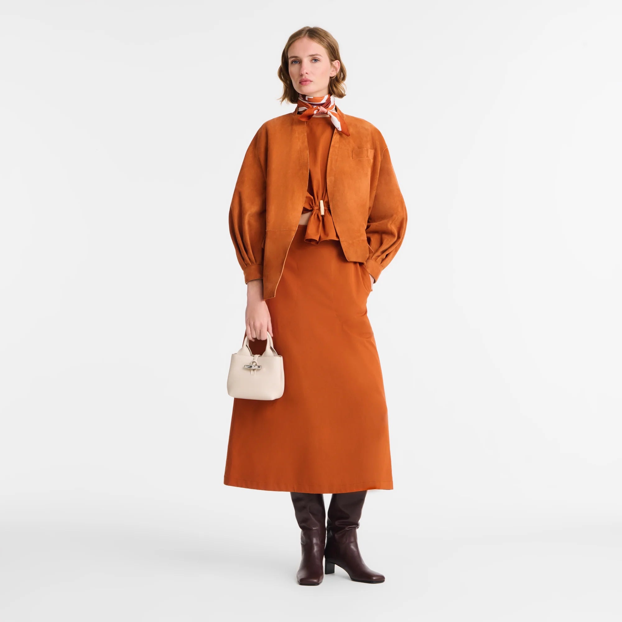 The Reed Tote Bag