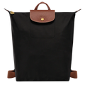 Longchamp - Le Pliage Foldable Backpack