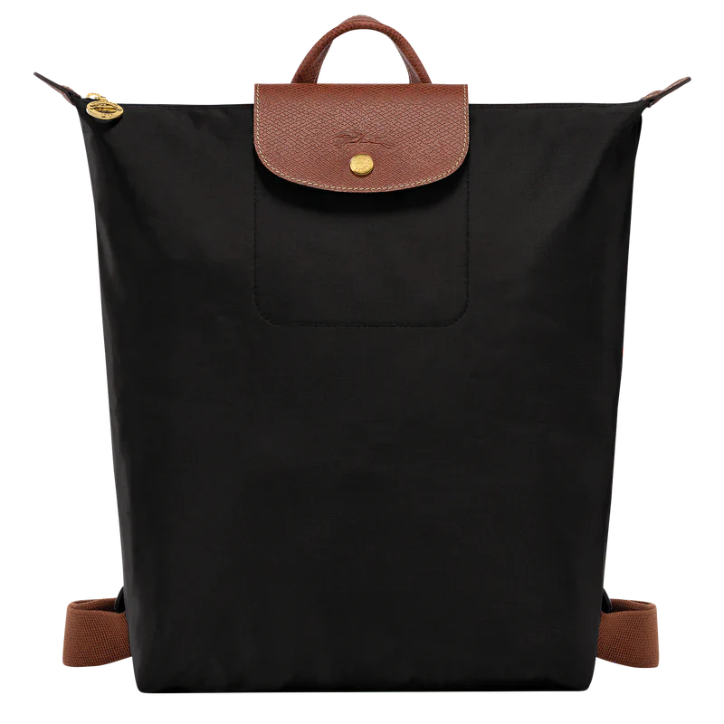 Longchamp - Le Pliage Foldable Backpack