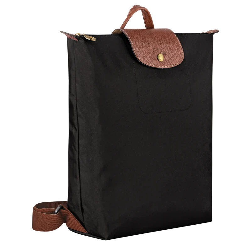 Longchamp - Le Pliage Foldable Backpack