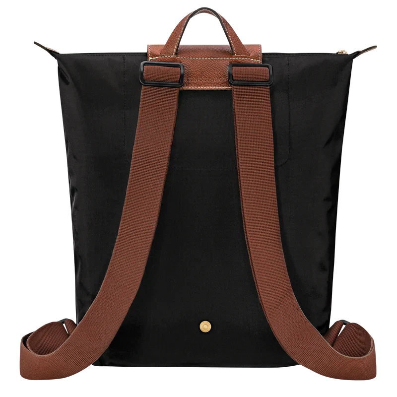 Longchamp - Le Pliage Foldable Backpack