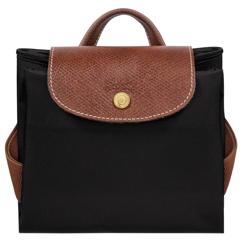 Longchamp - Le Pliage Foldable Backpack