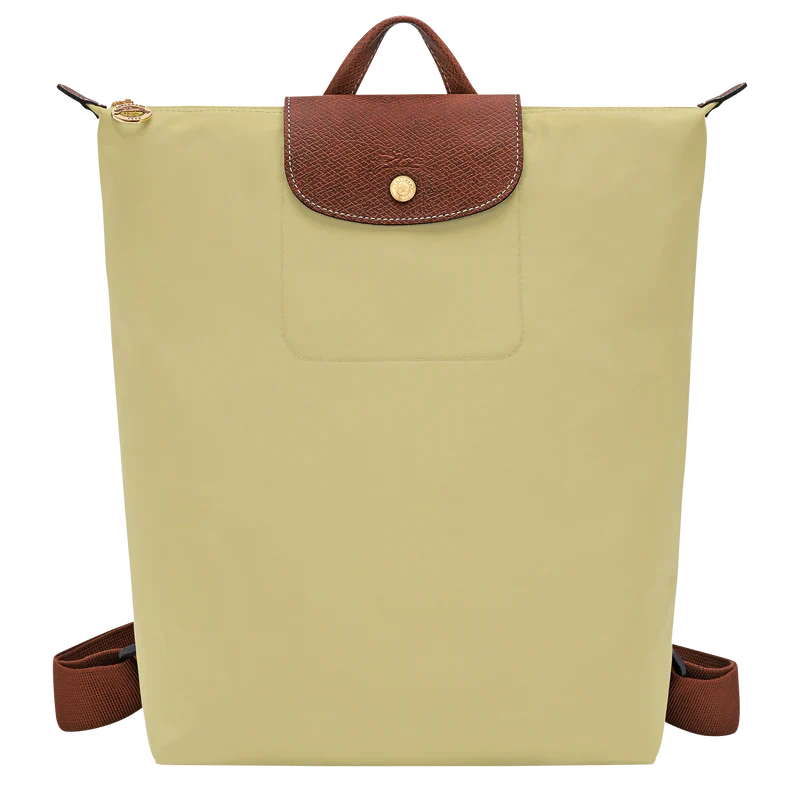 Longchamp - Le Pliage Foldable Backpack