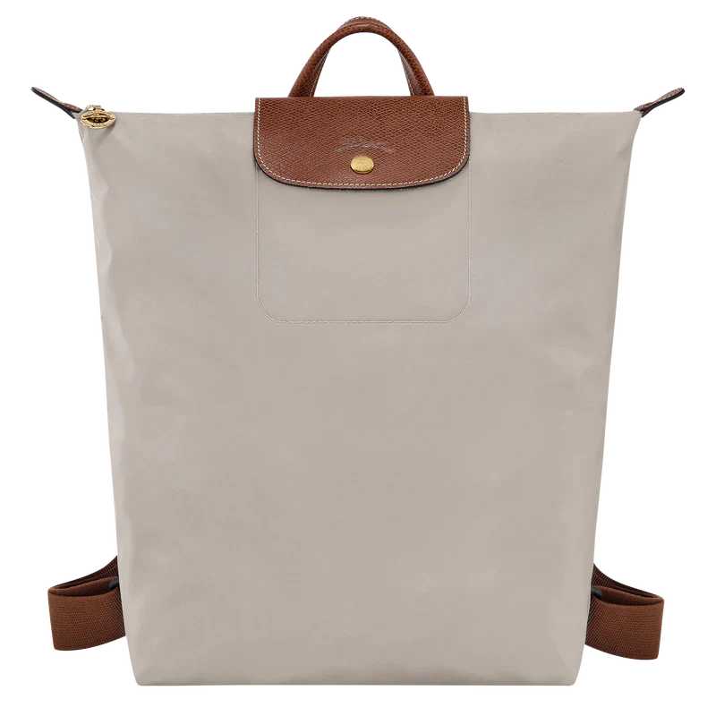 Longchamp - Le Pliage Foldable Backpack