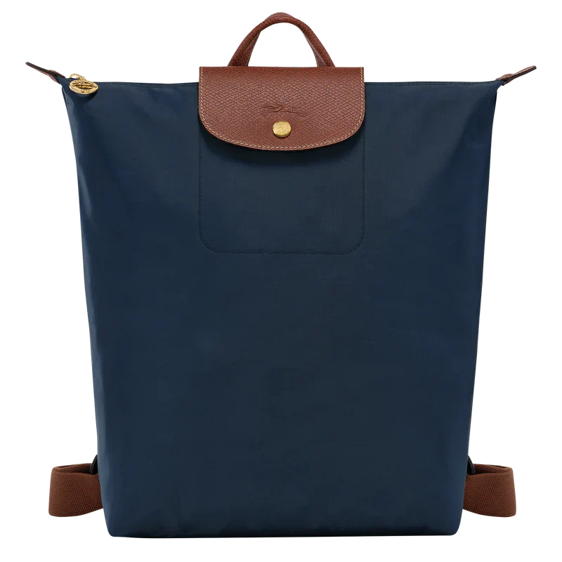 Longchamp - Le Pliage Foldable Backpack