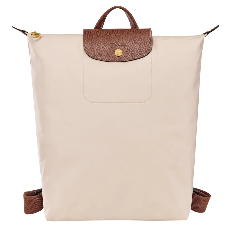 Longchamp - Le Pliage Foldable Backpack