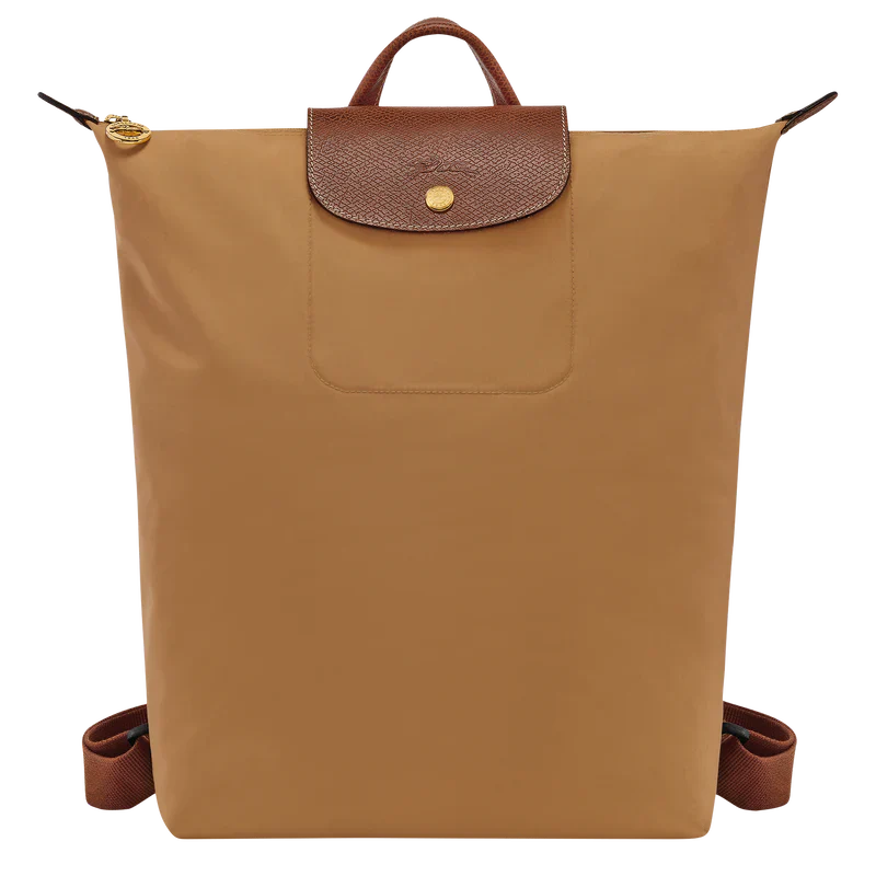 Longchamp - Le Pliage Foldable Backpack