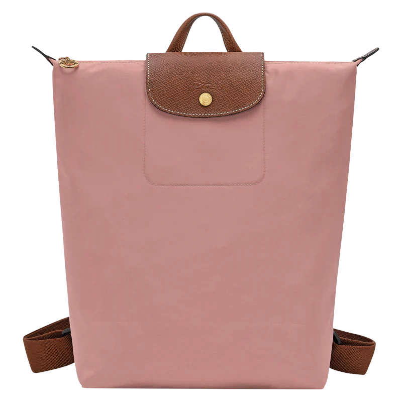 Longchamp - Le Pliage Foldable Backpack