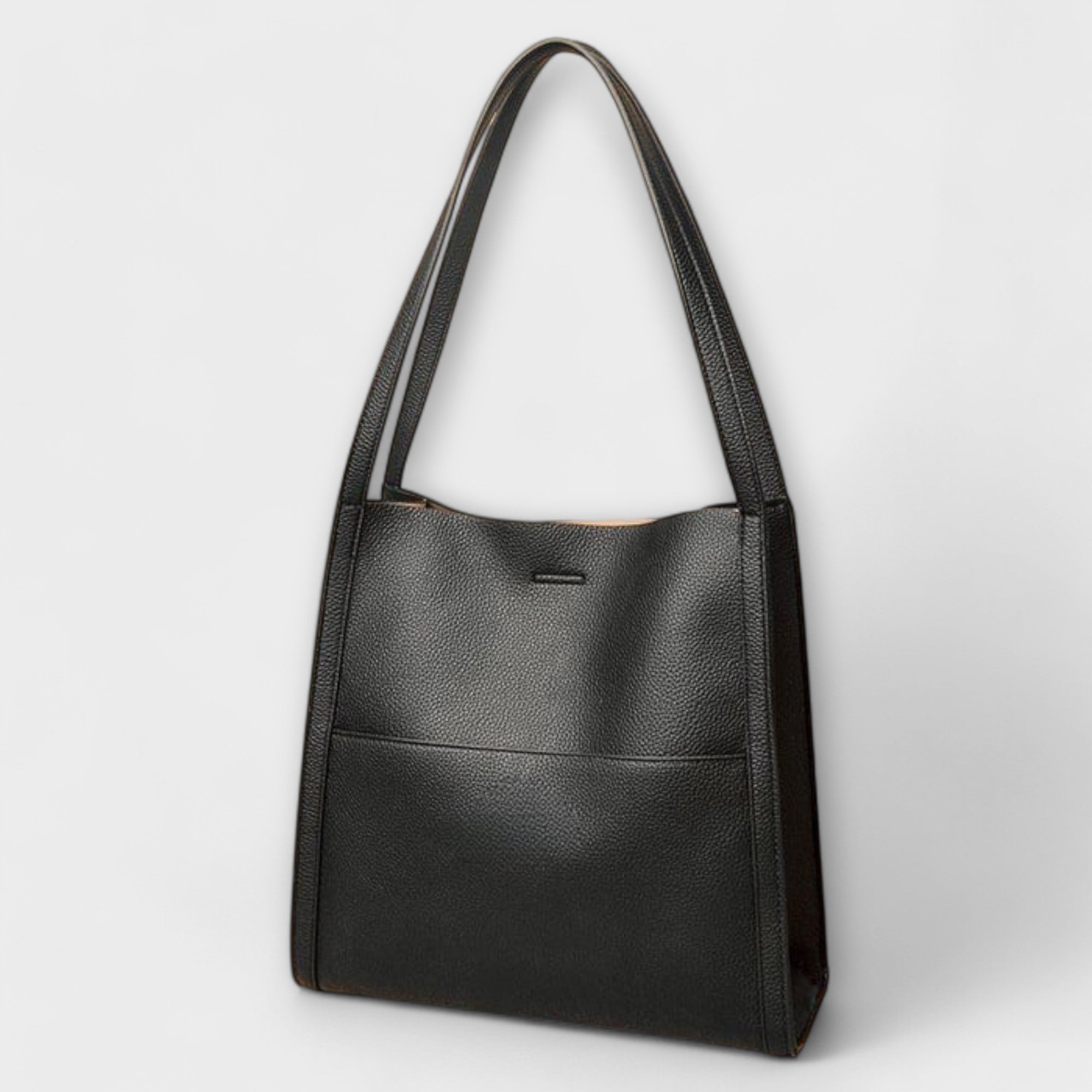 Olivia - Artisan Crafted Leather Handbag