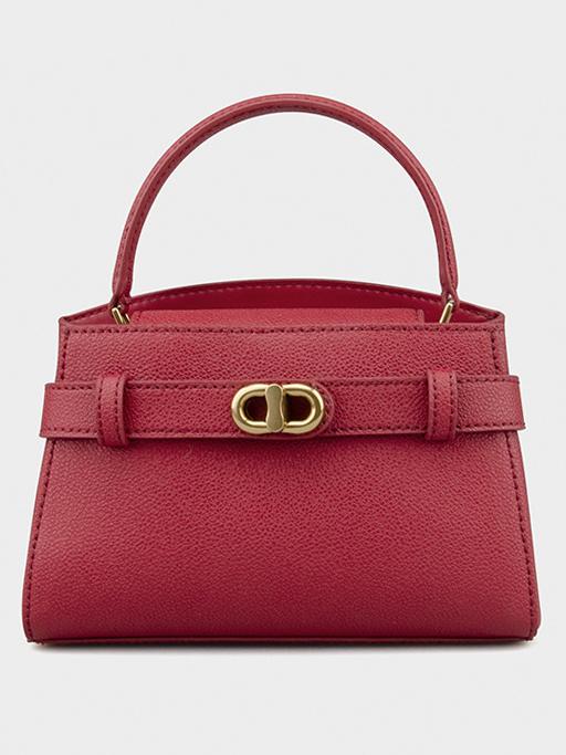 Stylish Spacious Commuter Tote