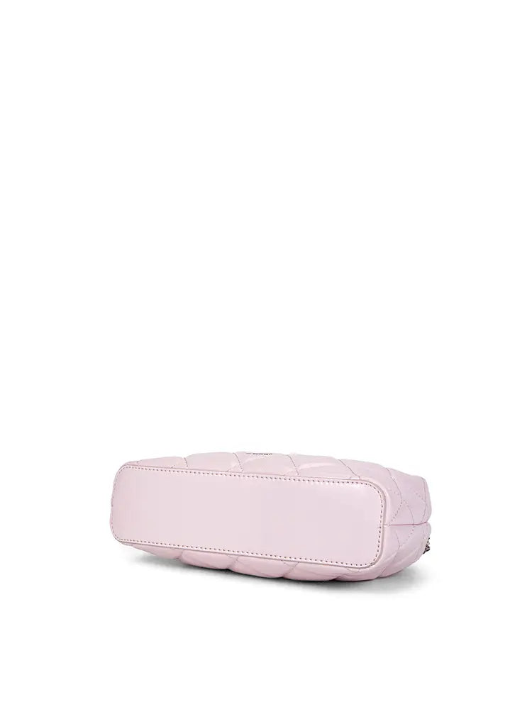 2025 Spring/Summer Quilted Chain Shoulder Bag