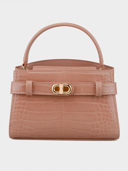 Stylish Spacious Commuter Tote
