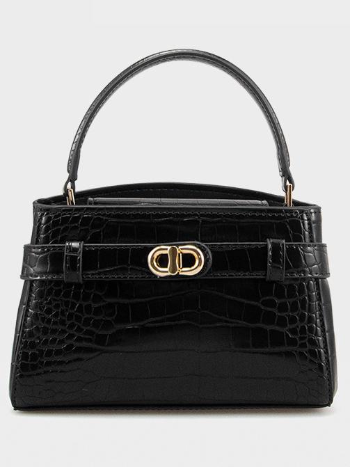 Stylish Spacious Commuter Tote