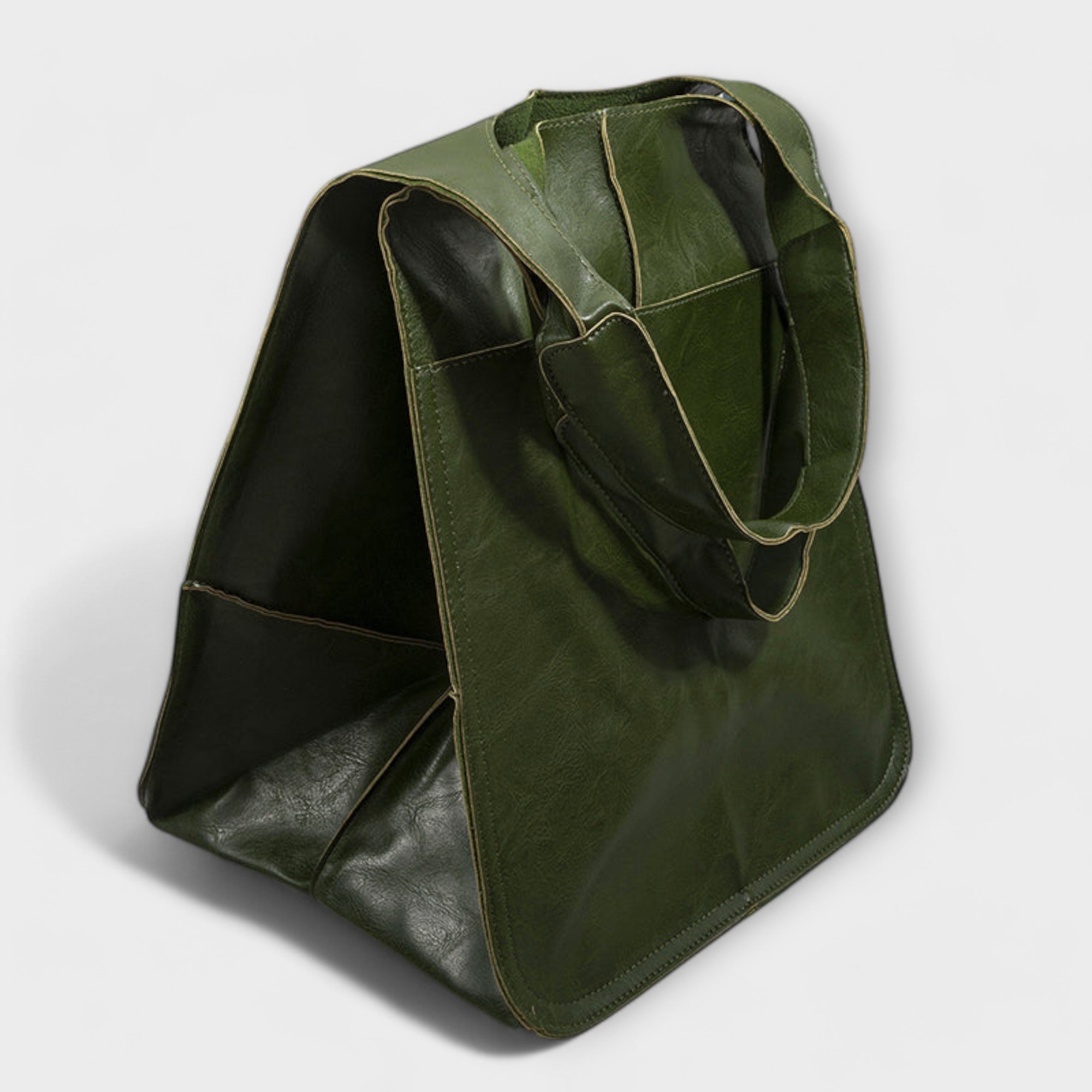 Olivia - Extra-Large Weekend Tote