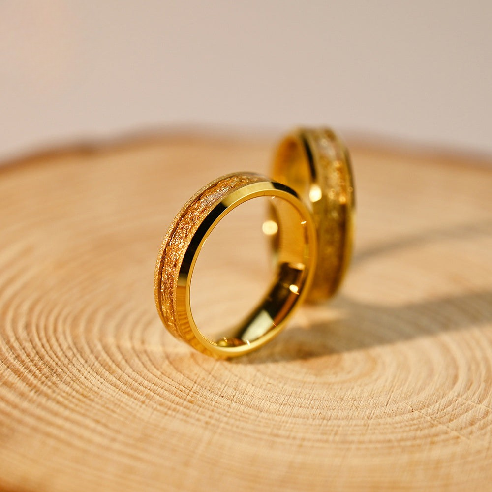 Aureum - Anillo
