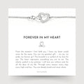 Endless Love Bracelet for My Daughter