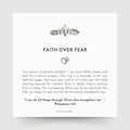 Ring of Faith Over Fear