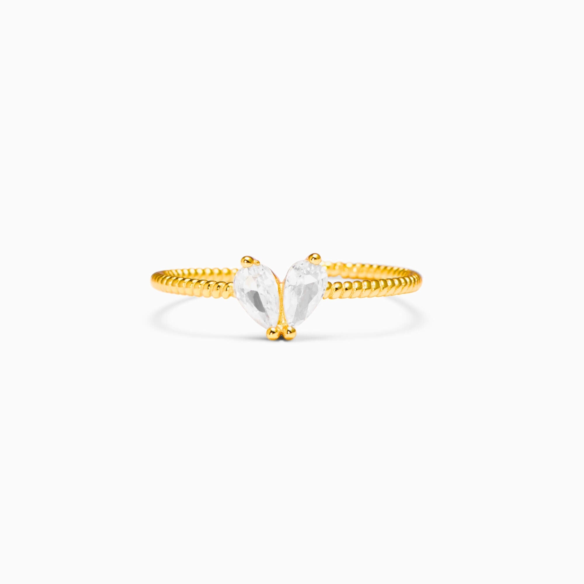 Bestie - Eternal Friendship Ring