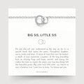 Sister Forever - Together Always Necklace