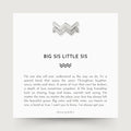 To My Sister - Ring of Triumphs and Trials