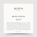 Forever Sister - Eternity Ring