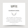 Protective Angel Ring