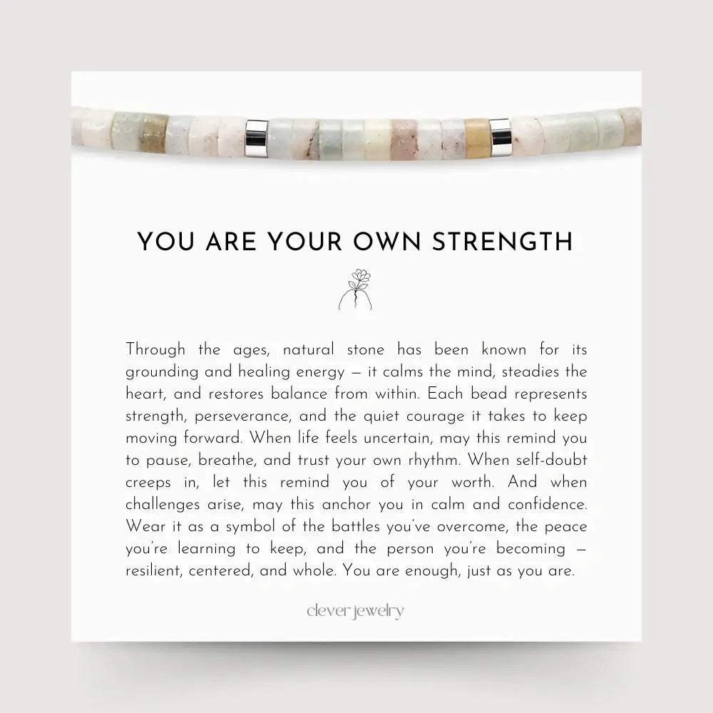 Empowerment Bracelet