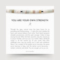 Empowerment Bracelet