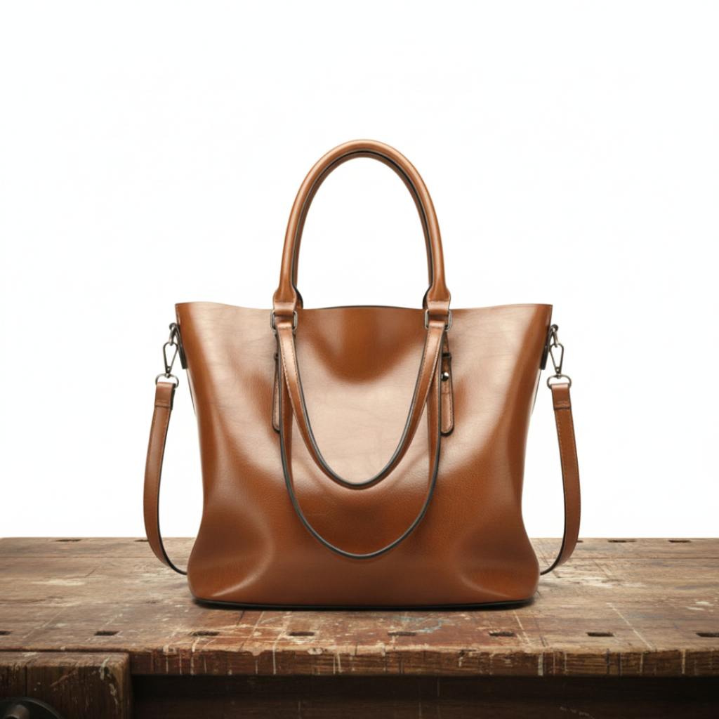 Gertrud's Classic Vintage Shoulder Bag