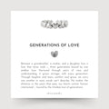 Legacy of Love Ring