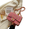 Olivia - Chic Women's Shoulder Bag