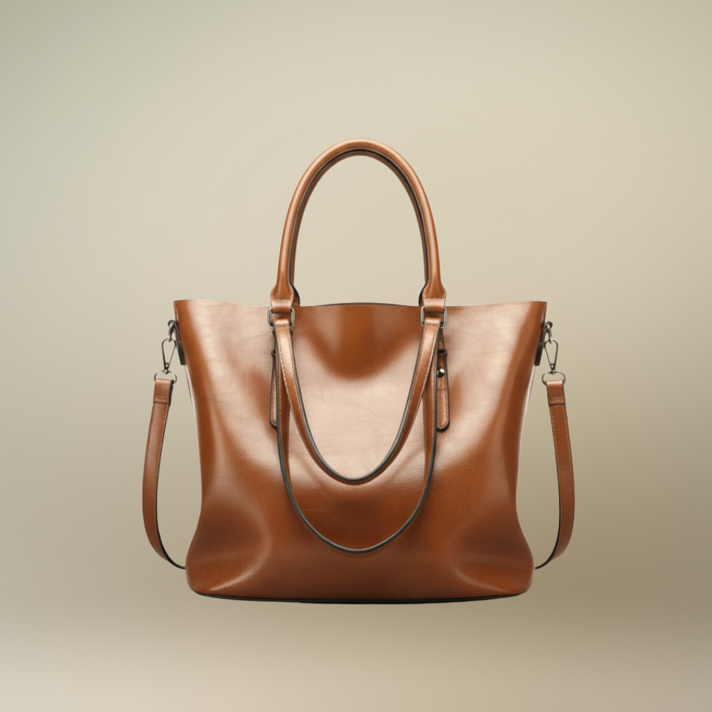 Gertrud's Classic Vintage Shoulder Bag