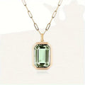 Elowen Sarina Pendant Necklace