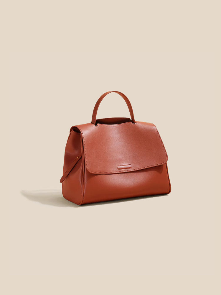 Versatile Crossbody Tote