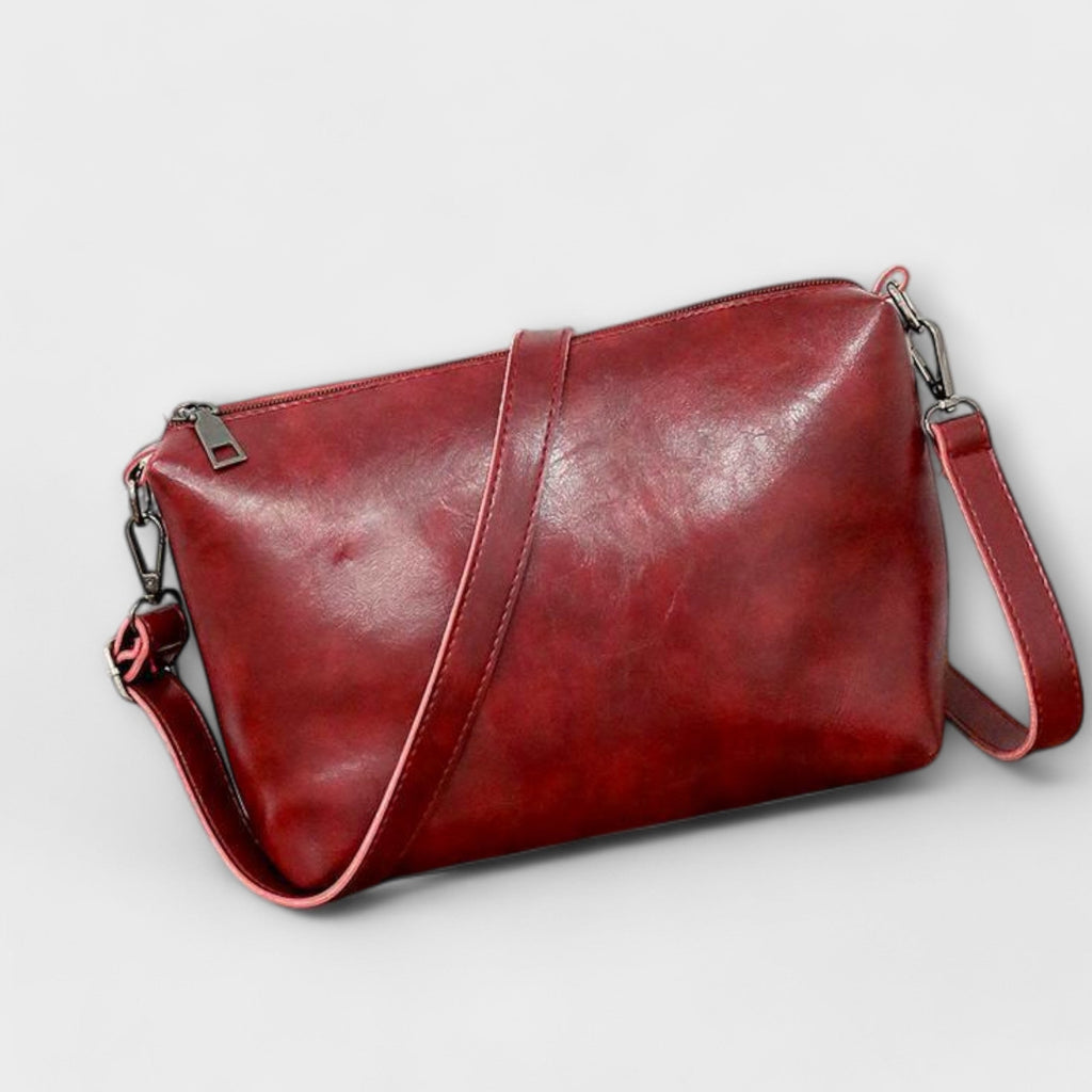 Olivia - Vintage 4-Piece Bag Collection