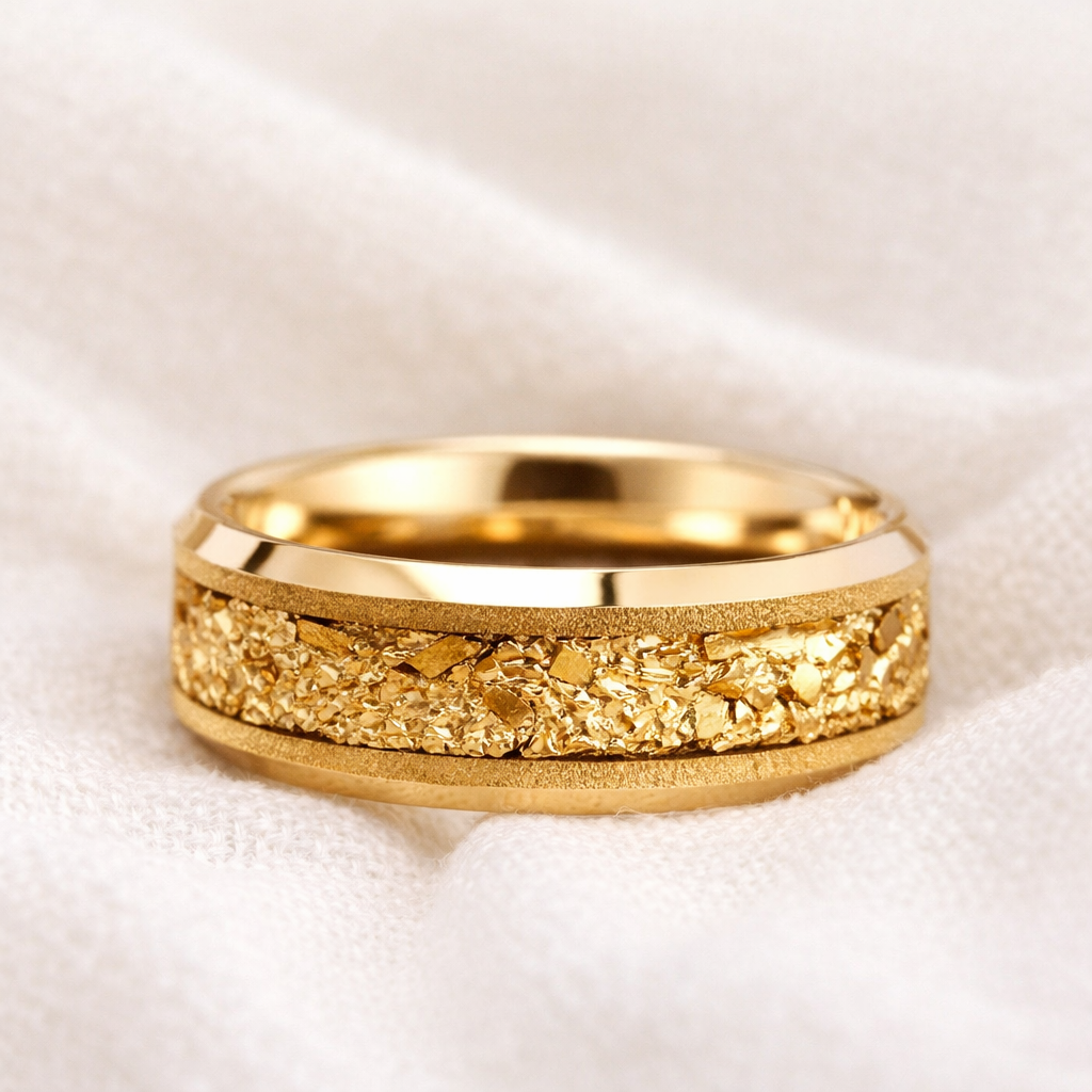 Aureum - Anillo