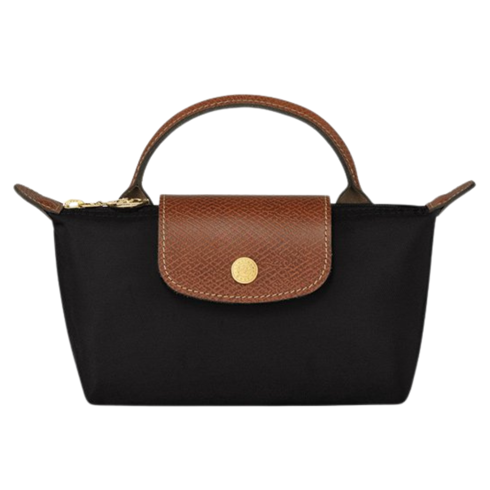Longchamp Élan Mini Bag with Included Strap